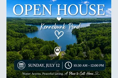 251 Poor Farm Road, Lyman, ME 04002 - Photo 1