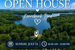 251 Poor Farm Rd, Lyman, ME 04002 - Photo 1