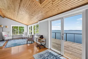 118 E Shore Dr, Islesboro, ME 04848 - Photo 13