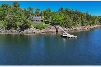 118 East Shore Drive, Islesboro, ME 04848 - Photo 37