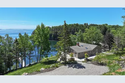 118 East Shore Drive, Islesboro, ME 04848 - Photo 3