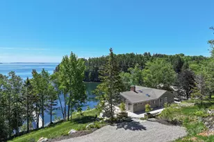 118 E Shore Dr, Islesboro, ME 04848 - Photo 3