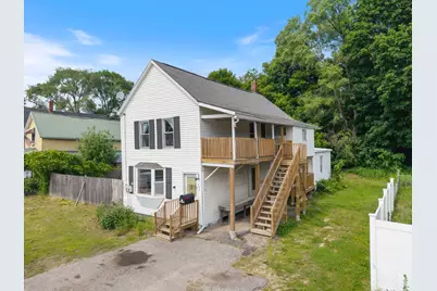 246 Lincoln Street, Lewiston, ME 04240 - Photo 1