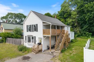 246 Lincoln St, Lewiston, ME 04240 - Photo 1