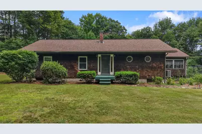 1348 Carmel Road N, Hampden, ME 04444 - Photo 1
