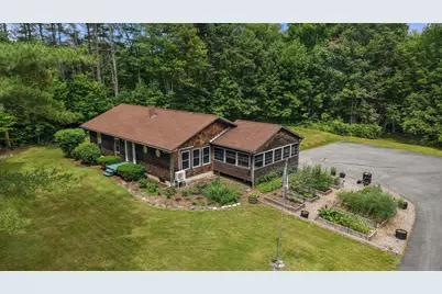 1348 Carmel Road N, Hampden, ME 04444 - Photo 5