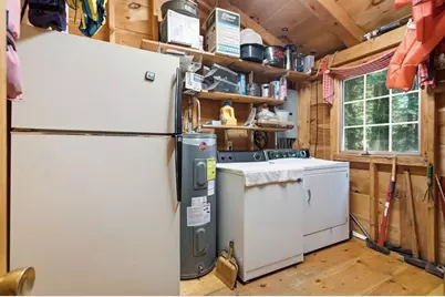 1 Black Island & 93 Birchwood Lane, Winthrop, ME 04364 - Photo 15