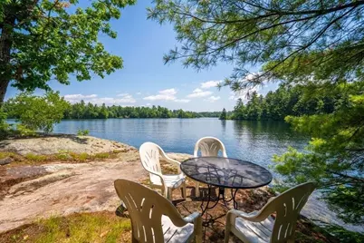1 Black Island & 93 Birchwood Lane, Winthrop, ME 04364 - Photo 45