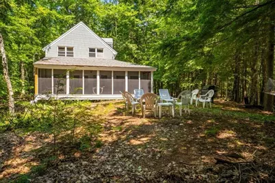 1 Black Island & 93 Birchwood Lane, Winthrop, ME 04364 - Photo 1