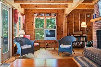1 Black Island & 93 Birchwood Lane, Winthrop, ME 04364 - Photo 25