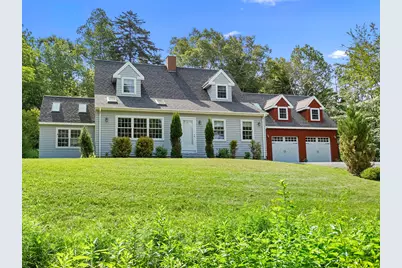 645 Wallston Road, Saint George, ME 04860 - Photo 7