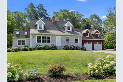 645 Wallston Road, Saint George, ME 04860 - Photo 5