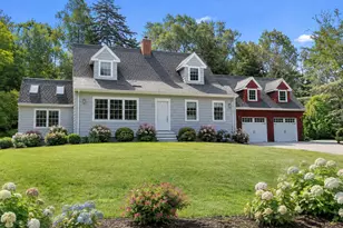 645 Wallston Rd, Saint George, ME 04860 - Photo 5