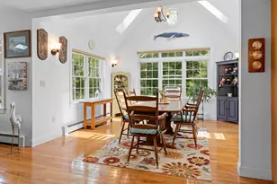 645 Wallston Rd, Saint George, ME 04860 - Photo 5