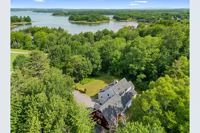 645 Wallston Road, Saint George, ME 04860 - Photo 1