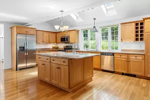 645 Wallston Rd, Saint George, ME 04860 - Photo 17
