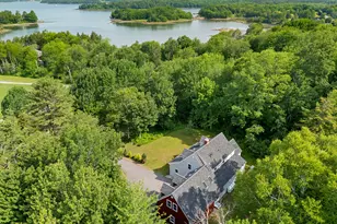 645 Wallston Rd, Saint George, ME 04860 - Photo 1