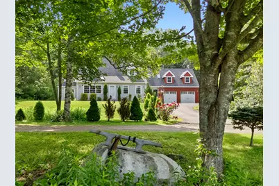 645 Wallston Road, Saint George, ME 04860 - Photo 3