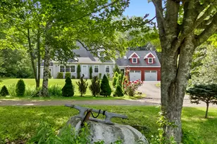 645 Wallston Rd, Saint George, ME 04860 - Photo 3