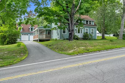 142 River Road, Bowdoinham, ME 04008 - Photo 57