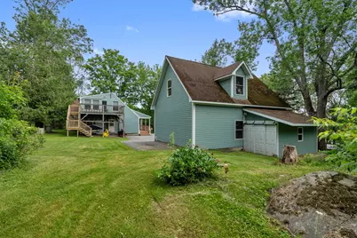 142 River Road, Bowdoinham, ME 04008 - Photo 53