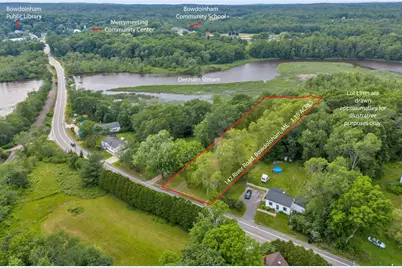 142 River Road, Bowdoinham, ME 04008 - Photo 59