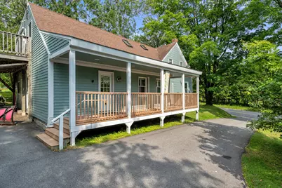 142 River Road, Bowdoinham, ME 04008 - Photo 3