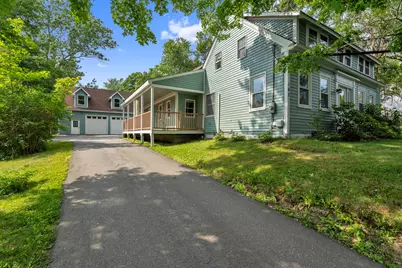 142 River Road, Bowdoinham, ME 04008 - Photo 1
