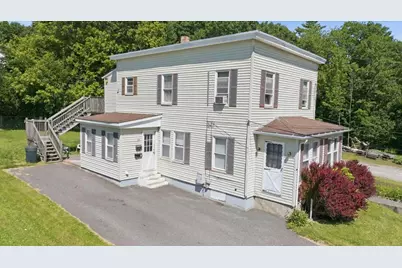 28 Eaton Street, Lewiston, ME 04240 - Photo 1