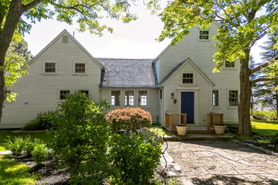 54 McFarland Shore Road, Bristol, ME 04554 - Photo 1