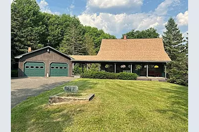 212 Timoney Lake Road, Smyrna, ME 04780 - Photo 1