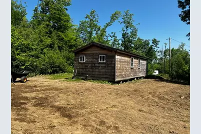 221 Brown Road, Oakfield, ME 04763 - Photo 1