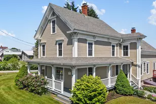 88 Main St, Milbridge, ME 04658 - Photo 1