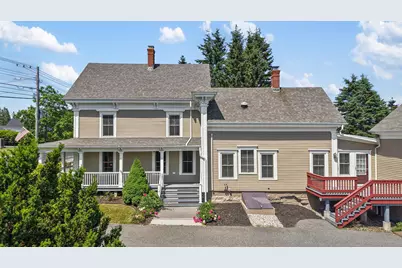 88 Main Street, Milbridge, ME 04658 - Photo 3