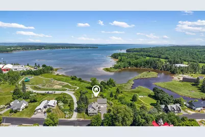 88 Main Street, Milbridge, ME 04658 - Photo 17