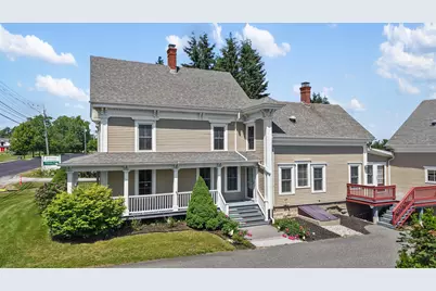 88 Main Street, Milbridge, ME 04658 - Photo 5