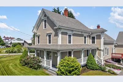 88 Main Street, Milbridge, ME 04658 - Photo 73