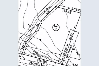 Lot #2 Hostile Valley Road, Palermo, ME 04354 - Photo 3