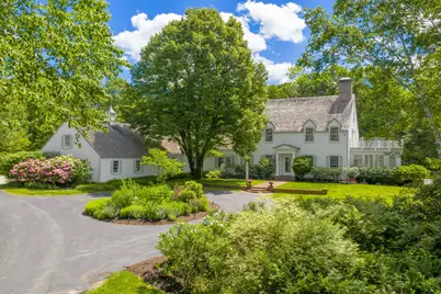 3 Canter Lane, Cape Elizabeth, ME 04107 - Photo 1