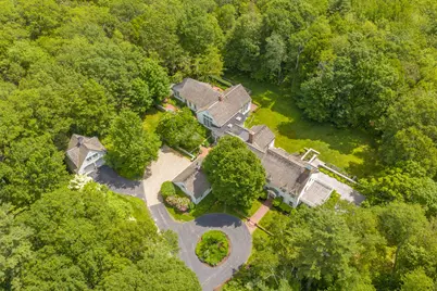 3 Canter Lane, Cape Elizabeth, ME 04107 - Photo 45