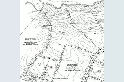 Lot #3 Pine Hill Road, Palermo, ME 04354 - Photo 3