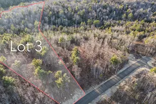 Lot #3 Pine Hill Rd, Palermo, ME 04354 - Photo 1