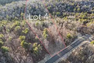 Lot #4 Pine Hill Rd, Palermo, ME 04354 - Photo 1