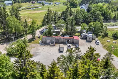 40 North Road, Swans Island, ME 04685 - Photo 1