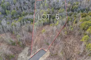 Lot #6 Pine Hill Rd, Palermo, ME 04354 - Photo 1