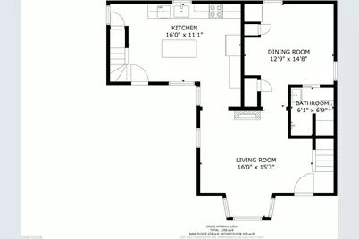 23 Patterson Street, Augusta, ME 04330 - Photo 27