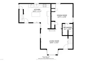 23 Patterson St, Augusta, ME 04330 - Photo 27