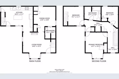 23 Patterson Street, Augusta, ME 04330 - Photo 25