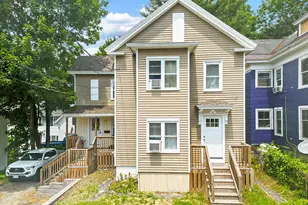 23 Patterson St, Augusta, ME 04330 - Photo 1