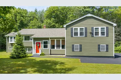 2 Little Brook Drive, Falmouth, ME 04105 - Photo 3